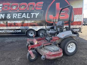 Main image Exmark Lazer Z